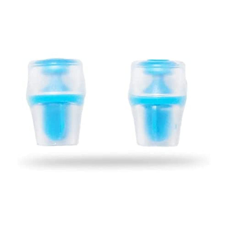 Hydrapak Bite Valve Replacement Sheath - for Hydration Reservoir Soft Flask - 2 Pack, Clear (A181) - BeesActive Australia