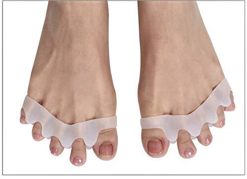 Silicone Gel Toe Separators - BeesActive Australia