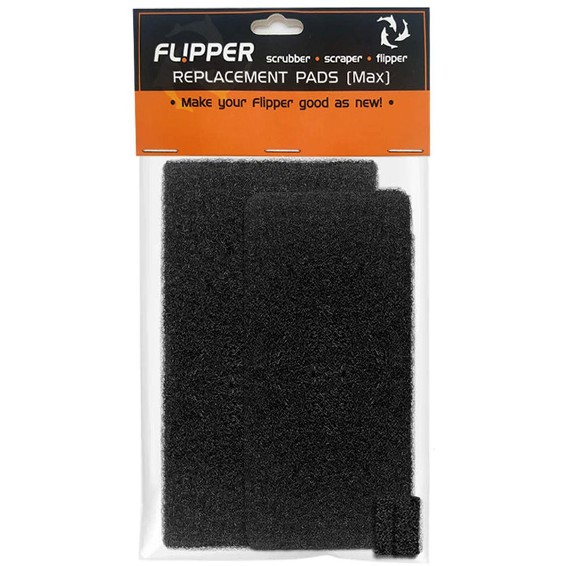 FL!PPER Flipper Cleaner Maintenance Repair kit Original and Floating Flipper Aquarium Cleaners MAX - BeesActive Australia