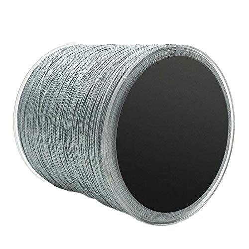 Braided 500 Meters Strong Horse Fish Line Super Performance and Cost-Effective Abrasion Resistant - BeesActive Australia