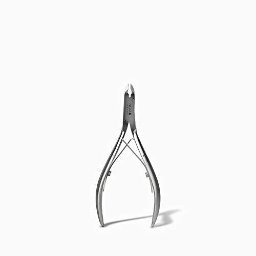 Nickak Quarter Jaw Cuticle Nipper, NI004 - BeesActive Australia