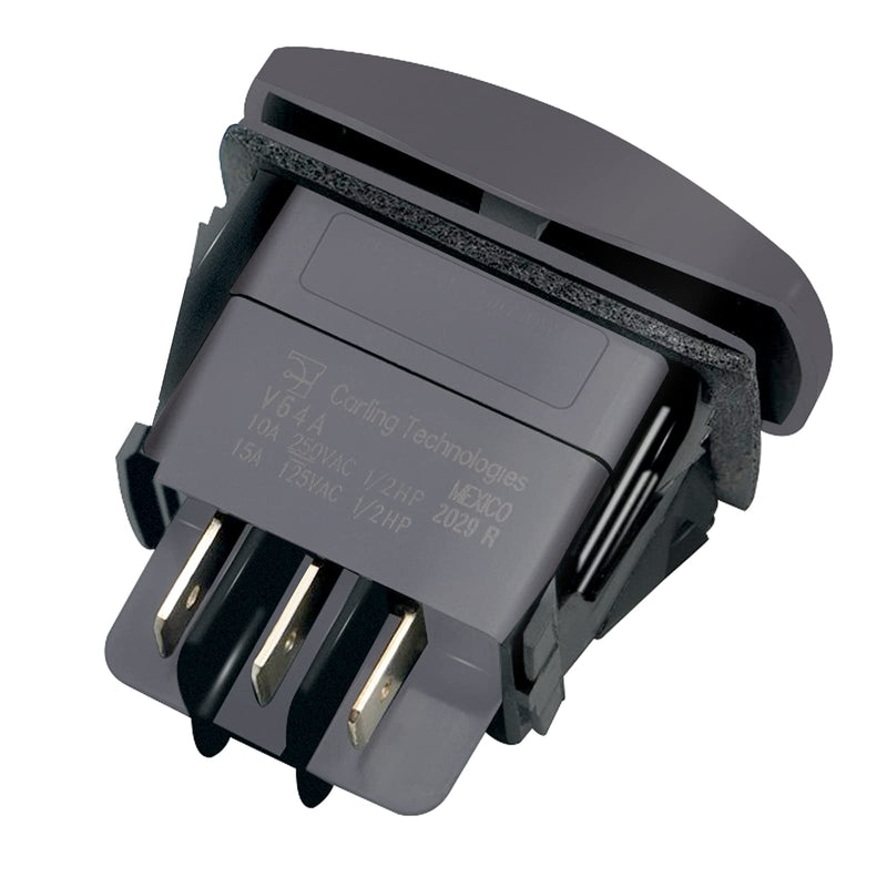 Glyantyu 48V Forward/Reverse Switch, for Club CAR Precedent PowerDrive Electric Golf Cart Accessories, Replaces OEM# 101856002 - BeesActive Australia