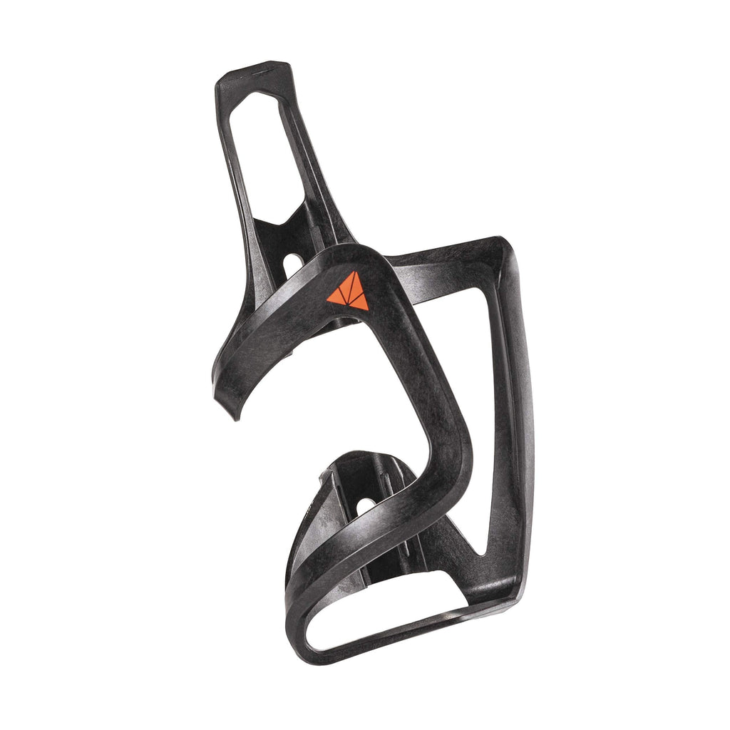 Granite Aux Carbon Fiber Bottle Cage, Lightweight and Side-Loaded Functions Cycling Bottle Cage for Extra Water Carrying Capacity - BeesActive Australia