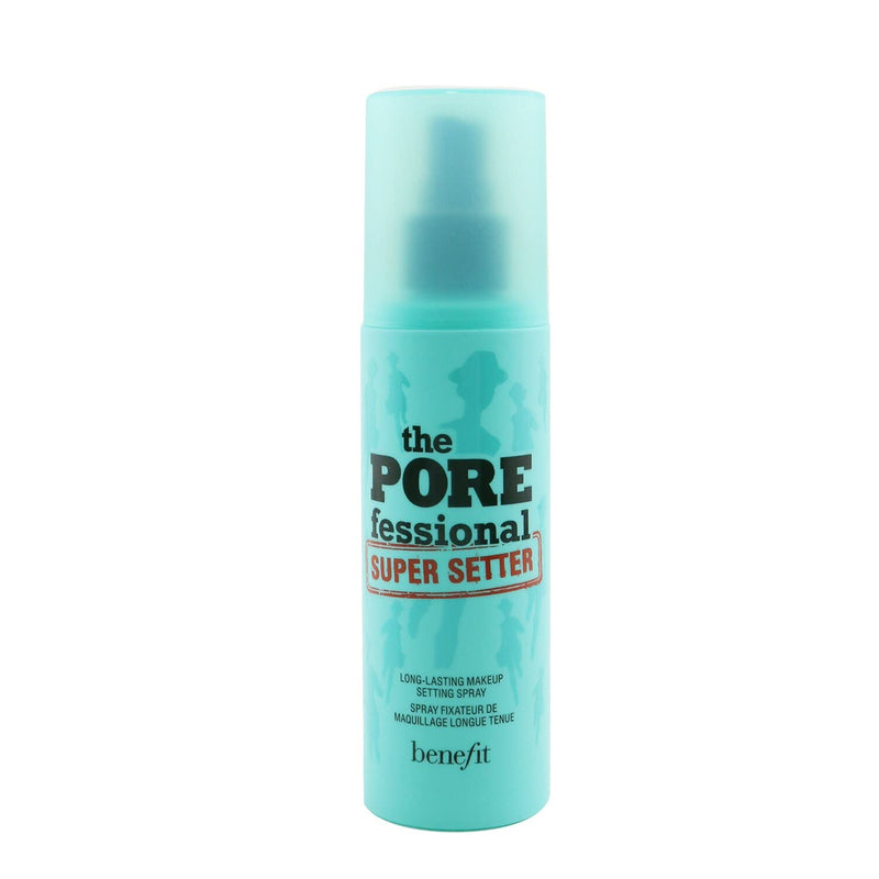 Benefit The POREfessional: Super Setter - Long-lasting makeup setting spray 120ml - BeesActive Australia