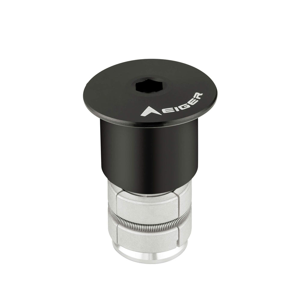Eiegrtec One Bicycle Headset Compressor Plug for Carbon Steerers 1-1/8" 28.6mm - BeesActive Australia