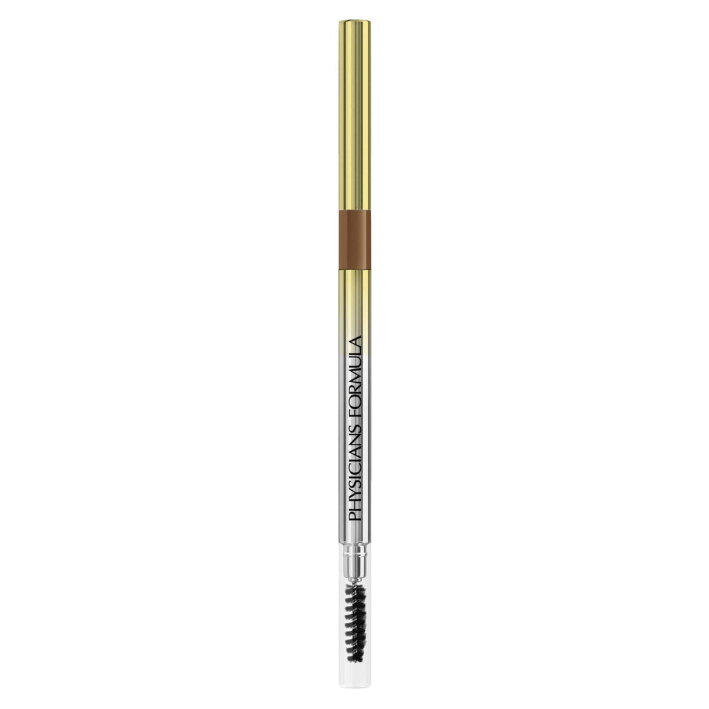 Physicians Formula Slim High-Precision Retractable Brow Pencil, Taupe - BeesActive Australia