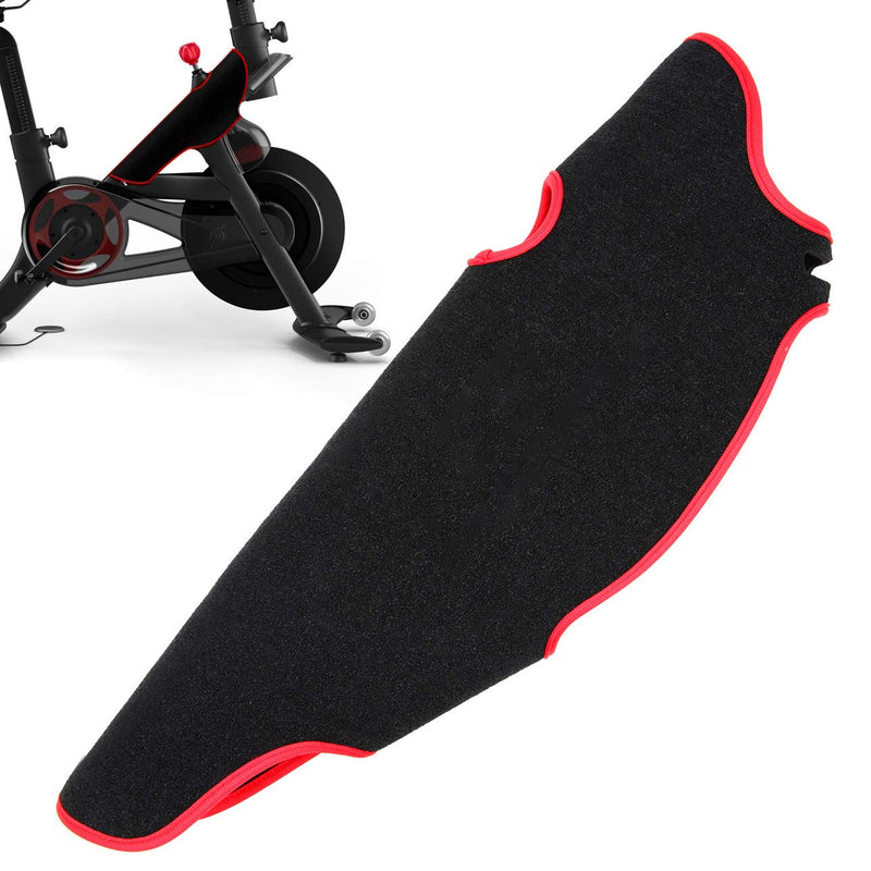 Custom Sweat Towel FrameWrap for Peloton Bike + - Peloton Bike Accessories (Not Compatible with Peloton Bike)) - BeesActive Australia