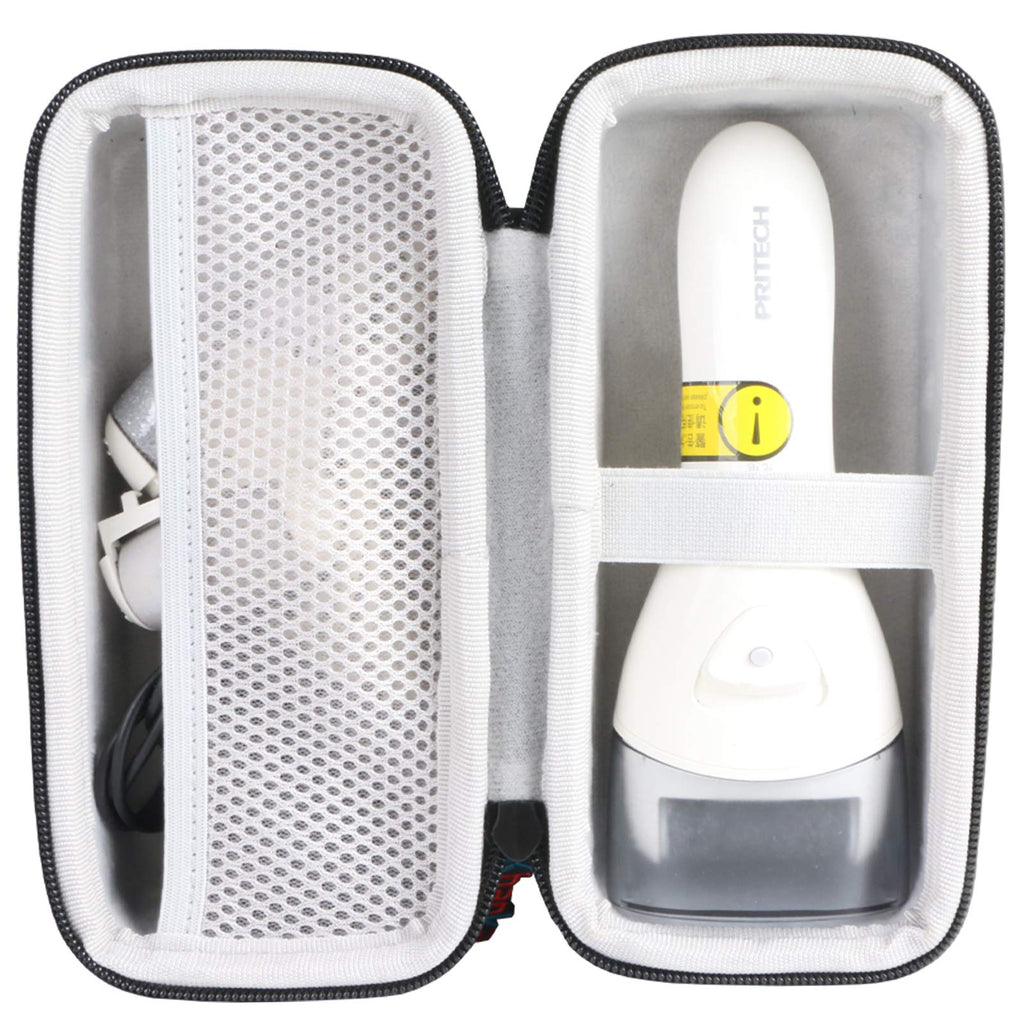 Khanka Case Replacement for Pritech Electric Feet Callus Removers BCM-1138 - BeesActive Australia