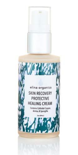 Skin Recovery Protective Healing Cream - BeesActive Australia