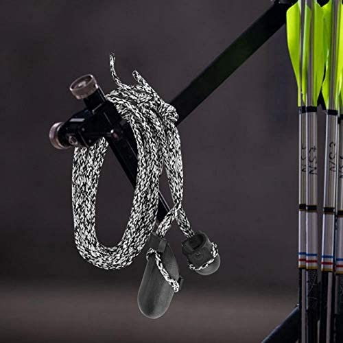 DAUERHAFT Lightweight Archery Accessory Archery Bow Stringer,for Archery Installation,for Range-Gear… - BeesActive Australia