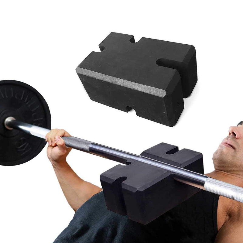 LARA STAR Bench Press Block Press Blocks Boards, Adjustable 2-5 Bench Board, Home Gym Workout Fitness Accessories for Increase Your Bench Press Large - BeesActive Australia