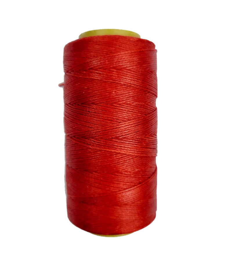 Lobo Lures Heavy Duty Bait and Lure Rigging Floss | Red, Purple, Blue or Black 30 lb. Rigging Floss - BeesActive Australia