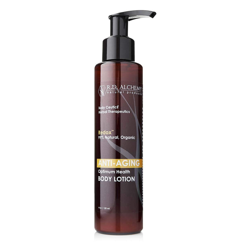99% Natural & Organic Anti-Aging Body Lotion for Sun Spots & Age Spots, Crepey Skin, & Normal to Dry Skin. Anti Aging Antioxidants Smooth Fine Lines & Reduce Appearance of Aging to Support a Healthy Body. - BeesActive Australia