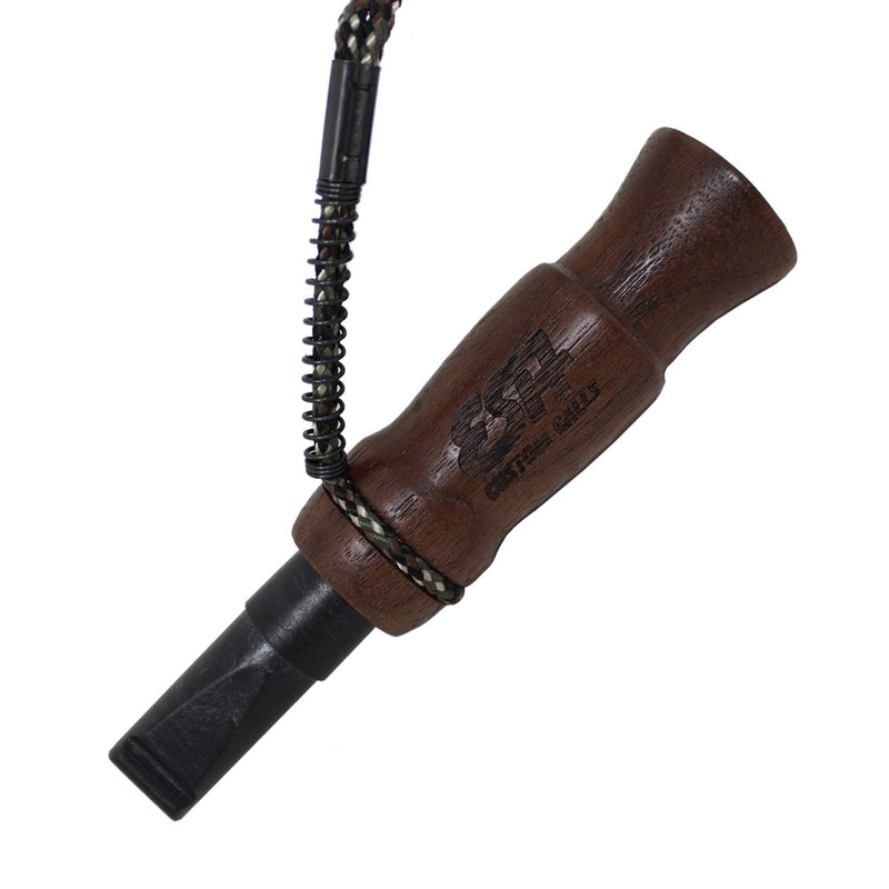 ESH Pure Crow Call - Crow Calls for Turkey Hunting - All Weather Turkey Locator Call - BeesActive Australia