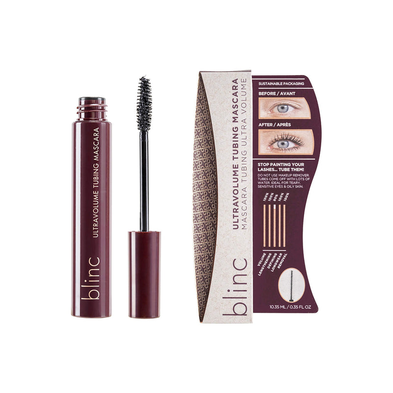 Blinc UltraVolume Tubing Mascara, 12 Fl Oz - BeesActive Australia