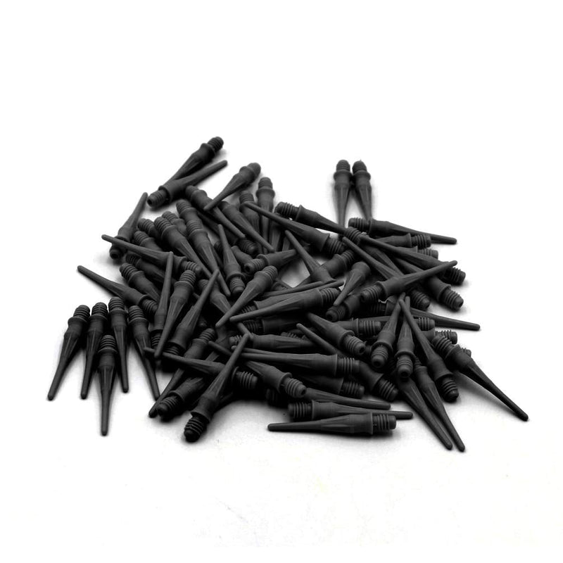 CUESOUL Touch-Point Soft Dart Tip Point with Touch Dart Case Tool for Dart Tip Replacement and Dart Tip Remove - BeesActive Australia