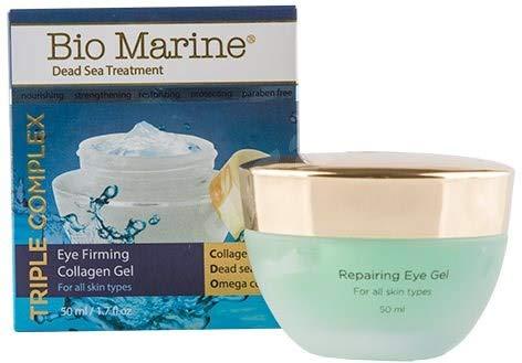 Sea Of Spa Bio Marine Eye Firming Collagen Gel - BeesActive Australia