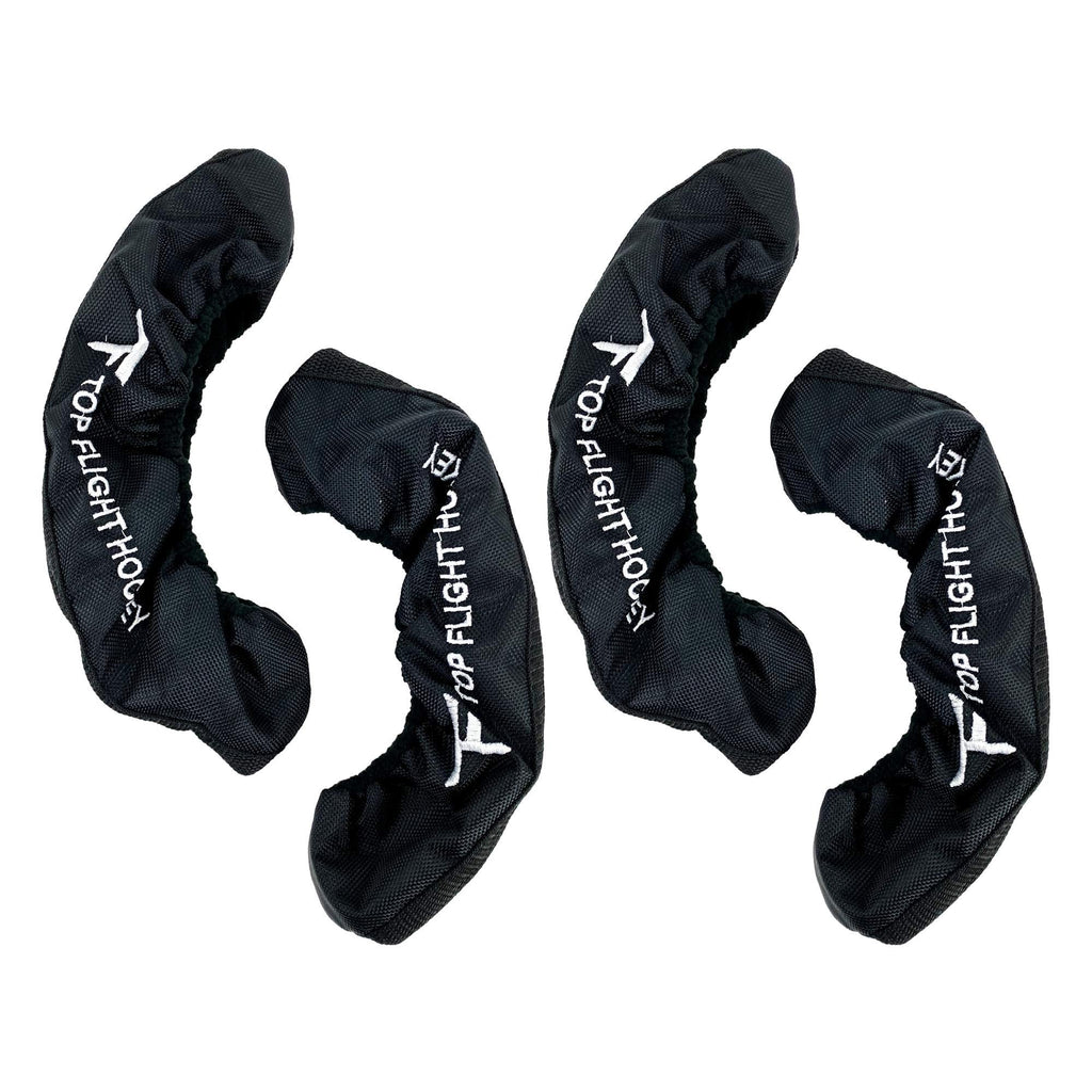 Top Flight Hockey 2 Pack - Ice Skate Guards | Hockey Skate Soakers - BeesActive Australia