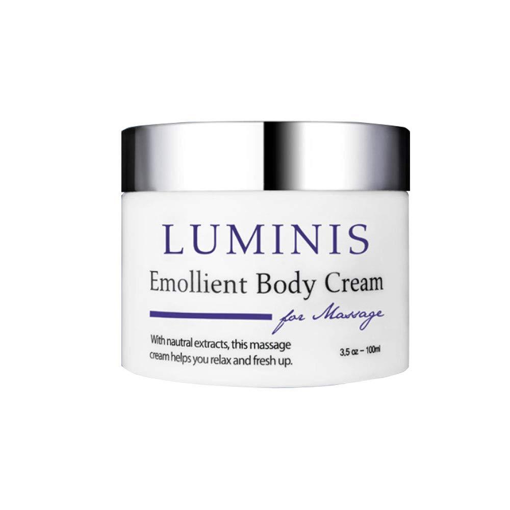 LUMINIS EMOLLIENT BODY CREAM 100ml - BeesActive Australia