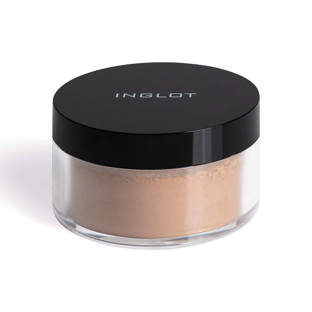 INGLOT Perfect finish loose powder 14 | New Formula | 30 g/1.06 US OZ - BeesActive Australia