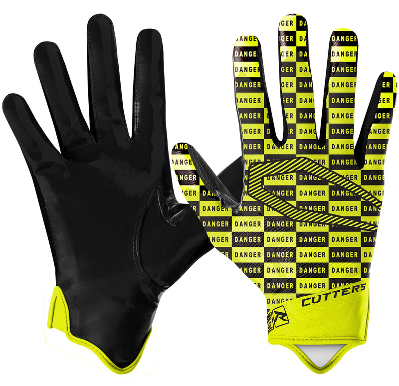 Cutters Rev 4.0 Limited Edition - Youth Danger L - BeesActive Australia