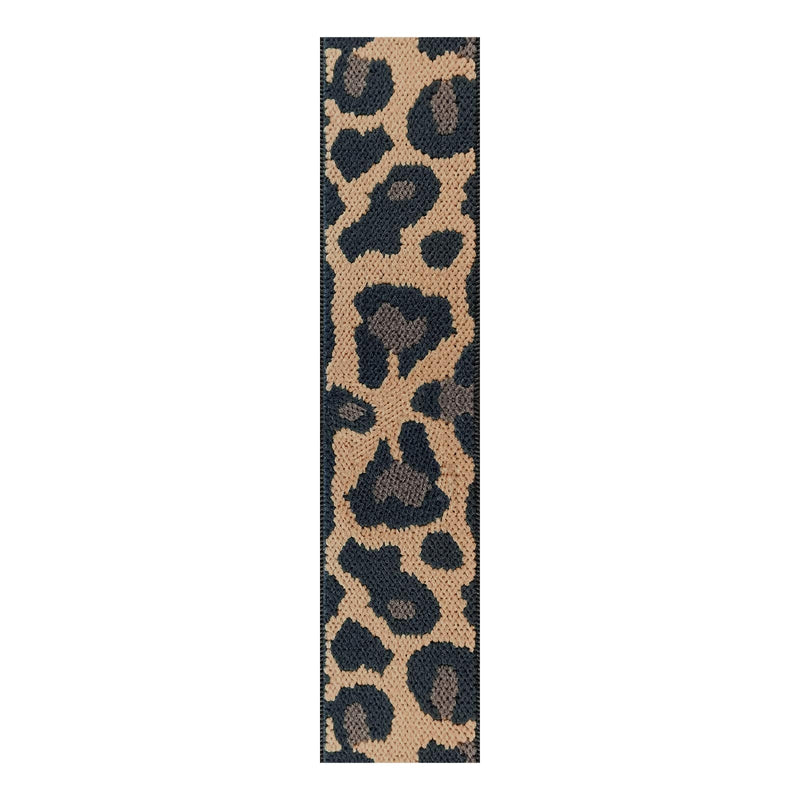 AUPALLA Replacement Wristband Women Smartwatches Fitness Tracker Leopard - BeesActive Australia
