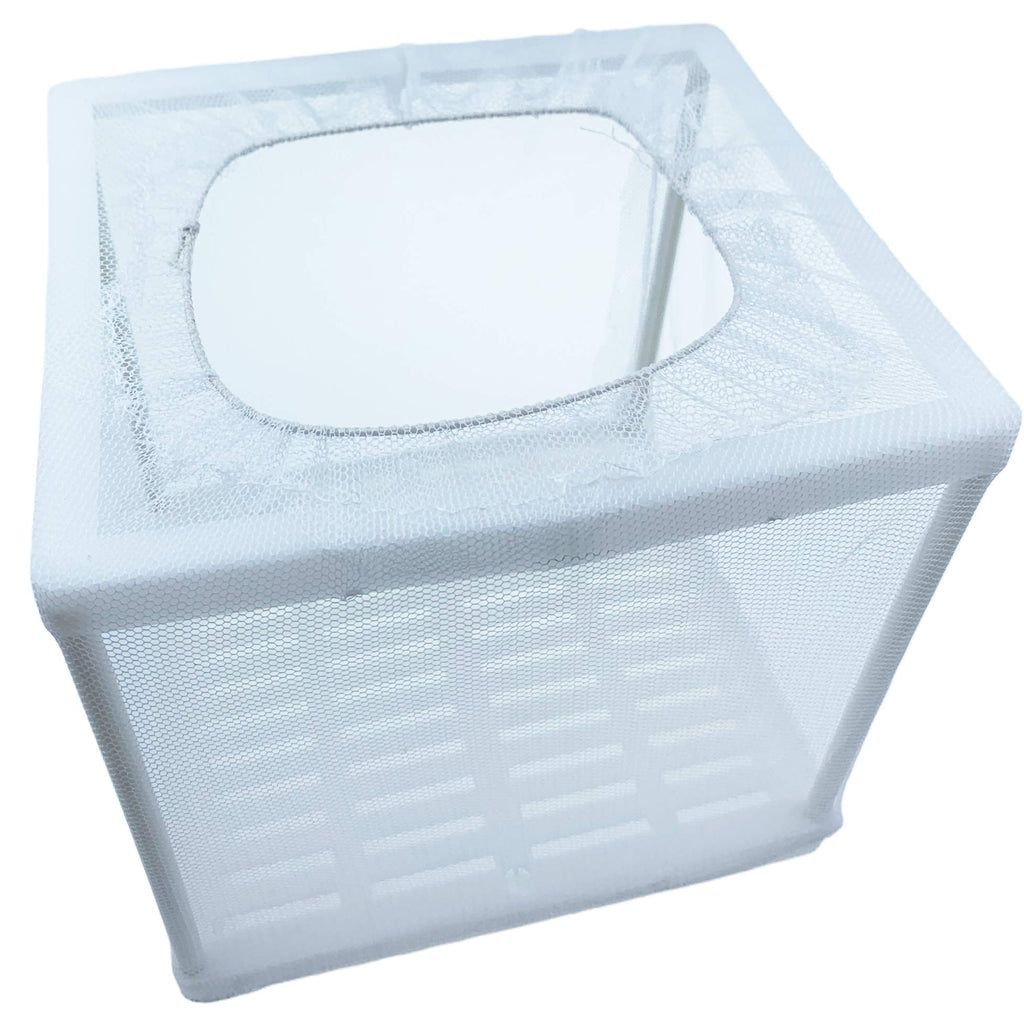 Aquarium Fish Breeder Box for Isolate Fry Small - BeesActive Australia