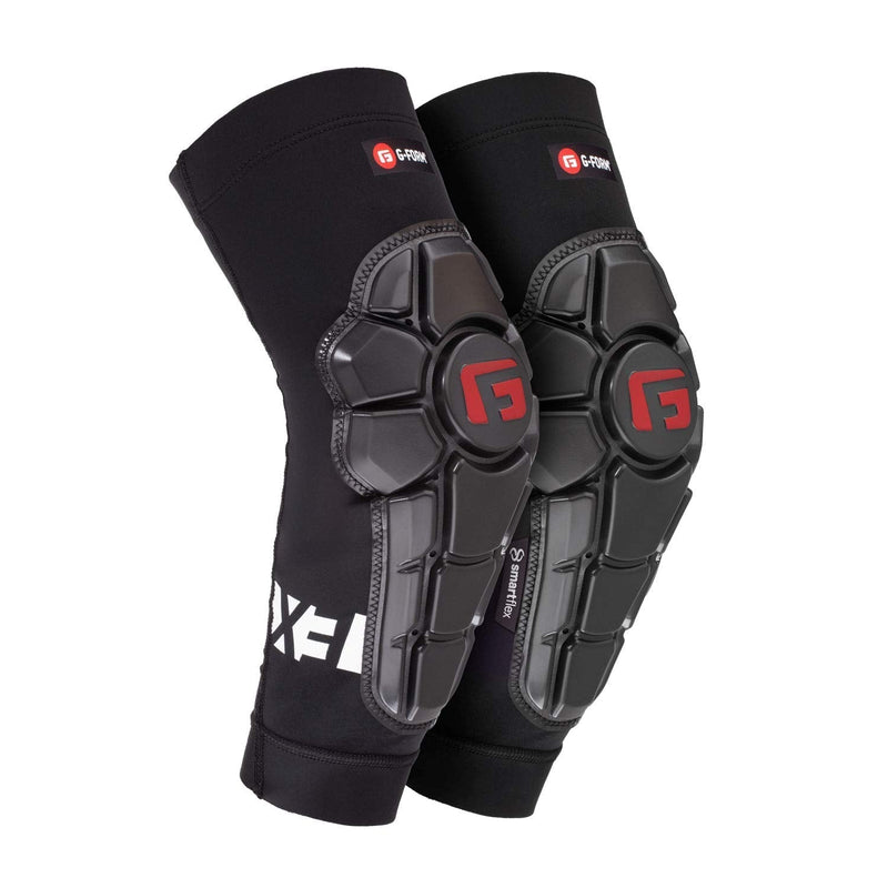 G-Form Pro X3 Elbow Pads Adult XS Black - BeesActive Australia