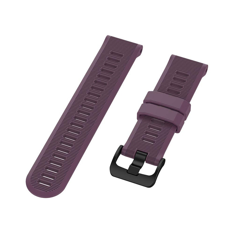 Watchband Compatible with Garmin Forerunner 945 and 935 Replacement Band Regular 39# - BeesActive Australia