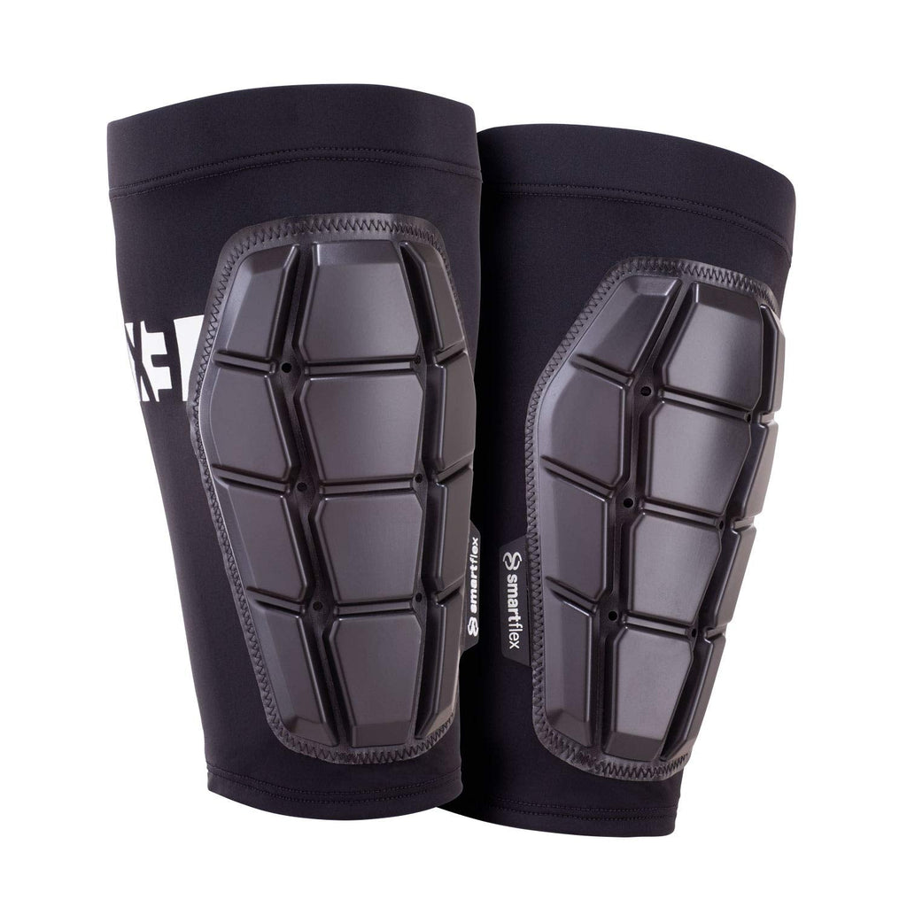 G-Form Pro-X3 Shin Guard(1 Pair) Adult L/XL - BeesActive Australia