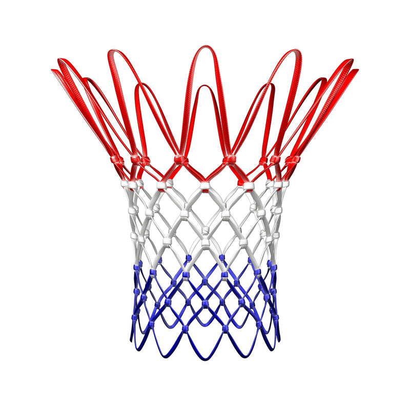 Spalding All-Weather Red, White, Blue Net - BeesActive Australia