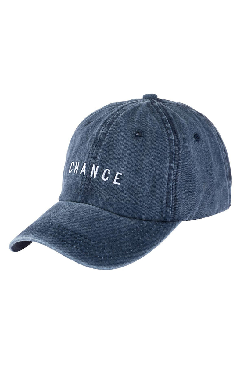 Casual Baseball Hat - Sun Cap Sparkly Sequin Glitter USA Flag, Patriotic Visor, Game Adjustable Criss-Cross Ponytail Baseball Cap Embroidered - Chance Blue - BeesActive Australia