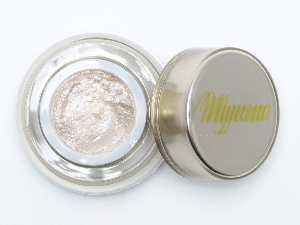 Mynena Shimmer Eyeshadow and Eyeliner Gel Talc-free - Jeanette - BeesActive Australia