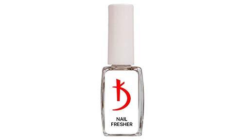 Nail Fresher | 12ml (0.4 oz) | KODI Professional | Nail Polish for Manicure and Pedicure | Strengthening Effect | Cleanses and Dries Nail Plate | Removes Oils and Grease | Safe | No Nail Plate Damage - BeesActive Australia