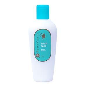 Fresh Face Makeup Remover Lotion; Removes makeup quickly using a moisturizing formulation. Leaves skin soft and dewy. For Daily Use. - BeesActive Australia