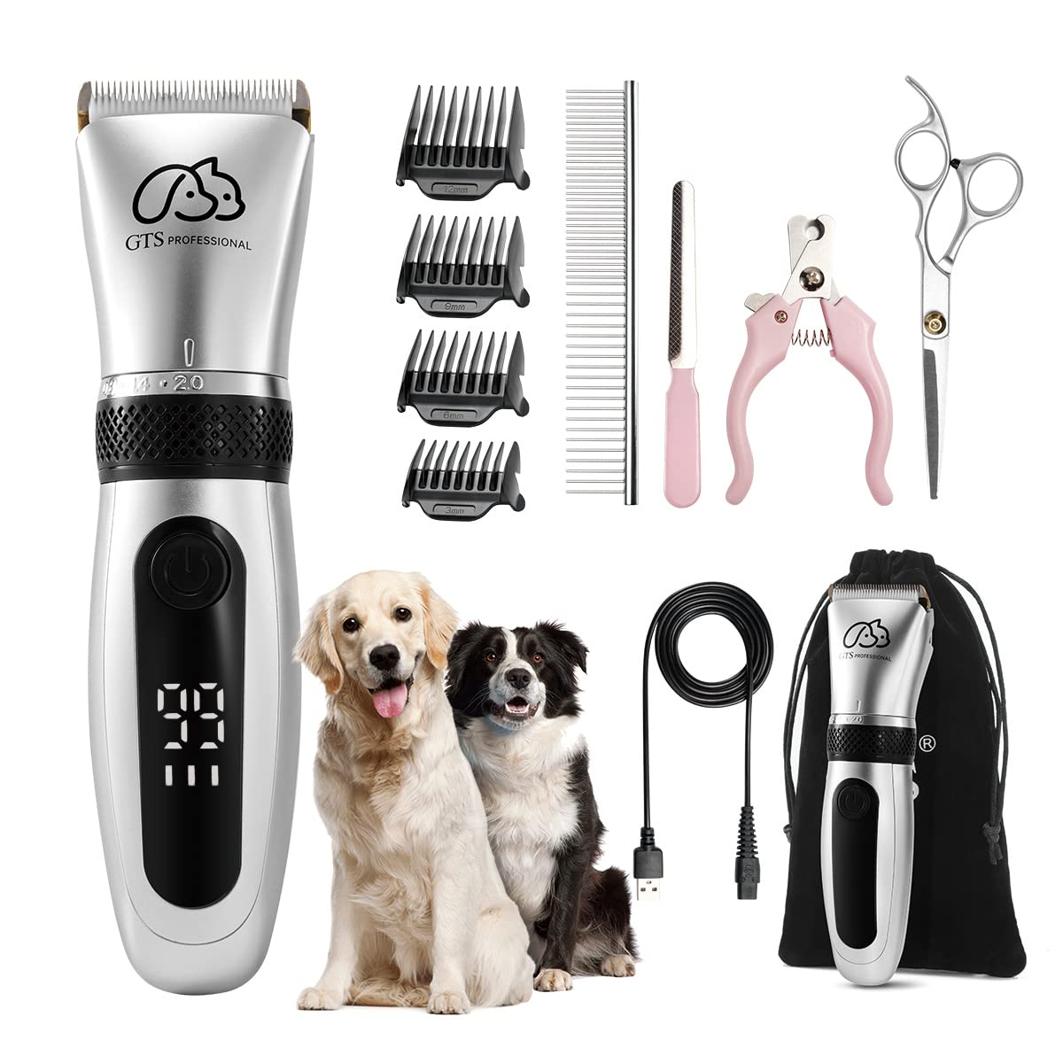 Best razor for dogs hotsell