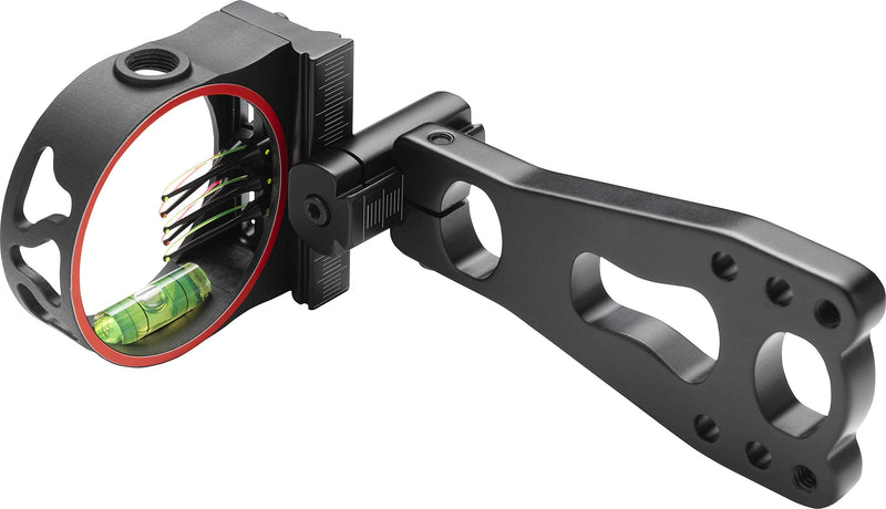 Octane Stryker 5 Pin Bow Sight - BeesActive Australia