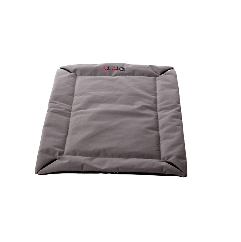 K&H Pet Products Mother’s Heartbeat Dog Anxiety Crate Pad for Dogs and Puppies (Fleece or Water-Resistant) Small breed beat 14 X 22 Inches - BeesActive Australia