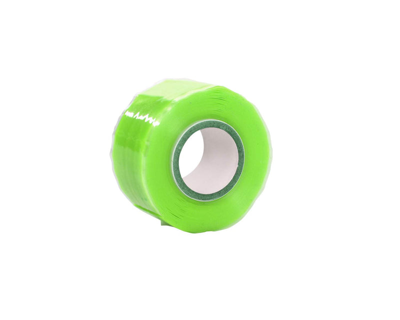 Hornet Watersports Silicone Grip Tape for Kayak, Canoe and Dragon Boat Paddles Neon Green - BeesActive Australia