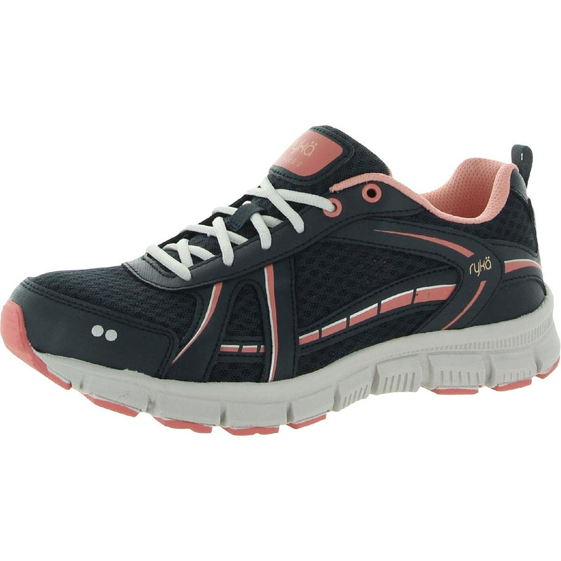 Ryka Hailee 2 8 Navy Blue - BeesActive Australia