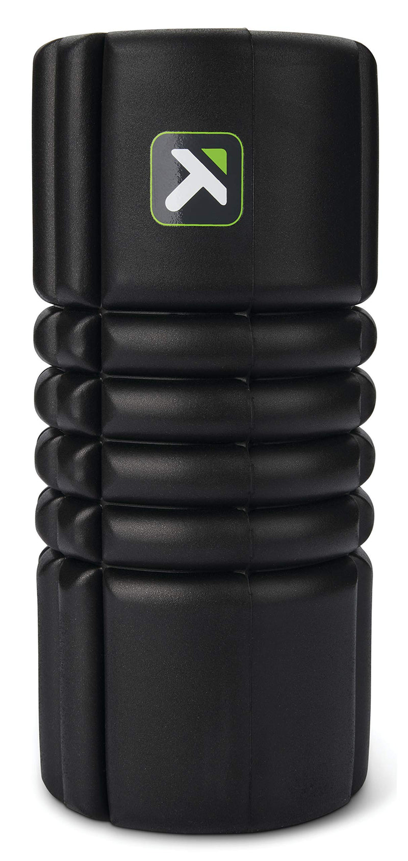 TriggerPoint GRID TRAVEL Foam Roller for Exercise, Deep Tissue Massage and Muscle Recovery (10-Inch) - BeesActive Australia