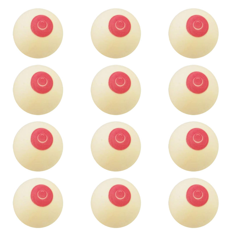 Bachelorettesy Pong Party Balls - 12 Pack Novelty Ping Pong Balls for Bachelor, Bachelorette Parties, Boys Night Out, Favors, Pong Games, Party Accessories & More! - BeesActive Australia
