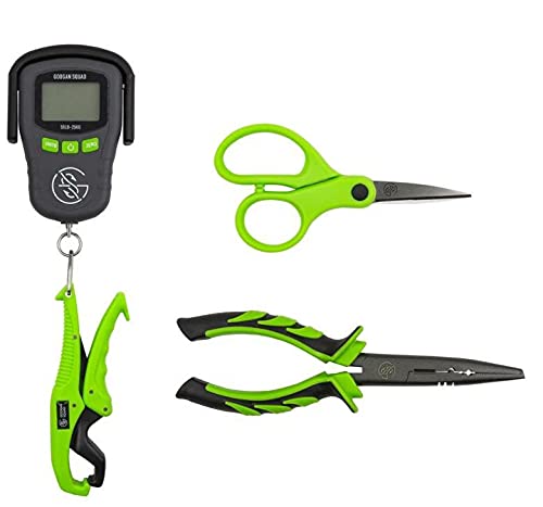 Googan Squad Fishing Tool Kit Combo - BeesActive Australia
