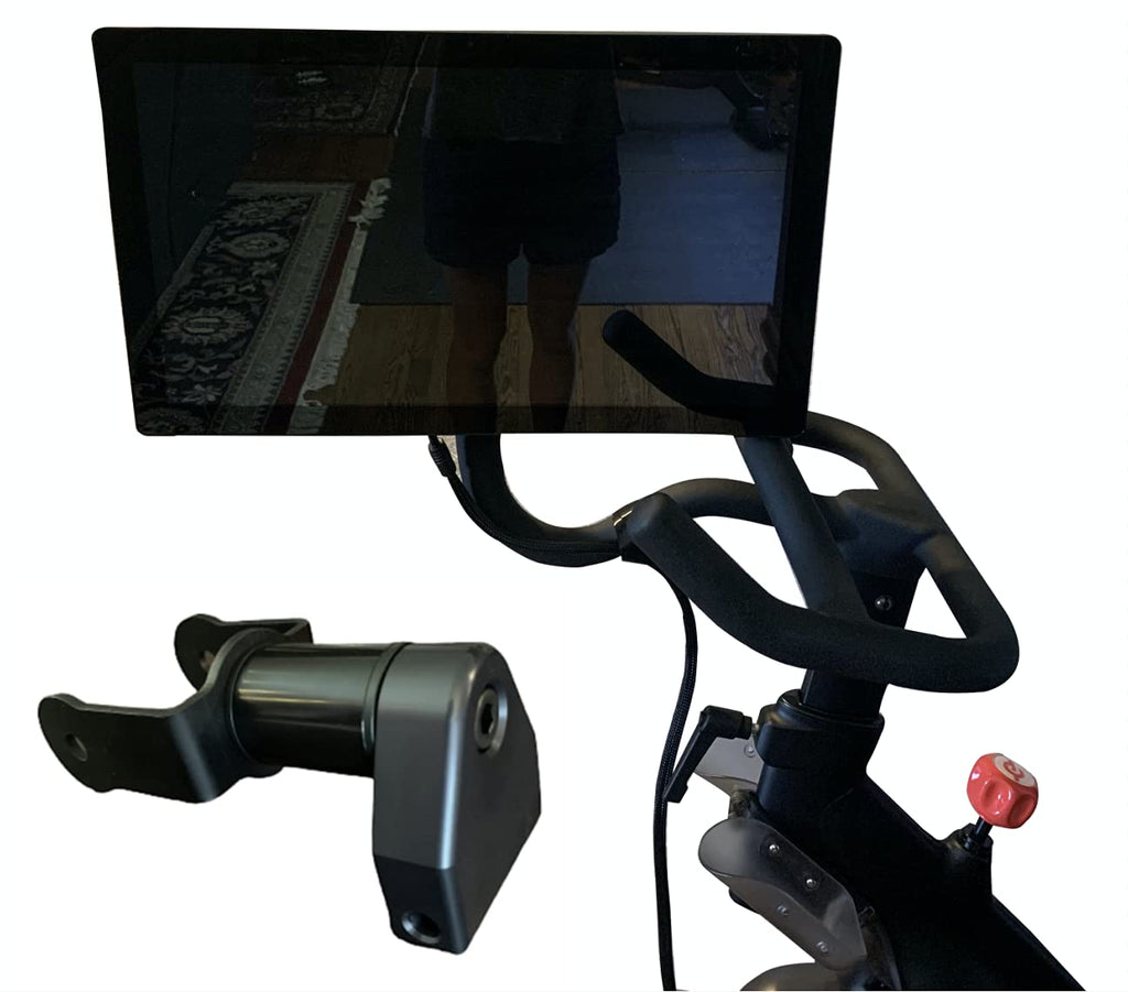 Accessory to Turn Peloton Bike Screens. Designed and Made in The USA. - BeesActive Australia