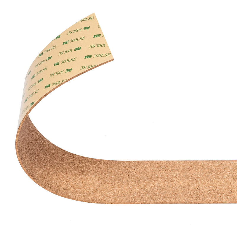 Niteangel Replacement Cork Running Track - Fits for Wooden Hamster Wheel Series | Acrylic Hamster Exercise Wheel w/Cork Track | Dark Cloud Hamster Wheel Series Wooden Series Small - BeesActive Australia