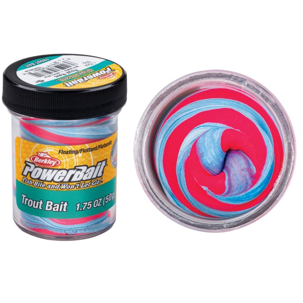 Berkley Powerbait Trout Bait Fishing Soft Bait - BeesActive Australia