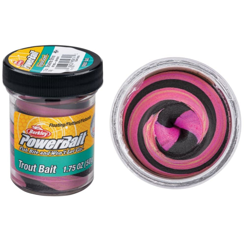 Berkley Powerbait Trout Bait Fishing Soft Bait - BeesActive Australia