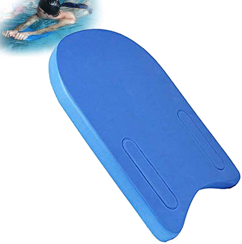 MMIAOO Swim Kickboard Swimming Float U-Shape Floating Plate Swim Goods Comfortable Training Aid Safety Pool Board for Kids Adult - BeesActive Australia