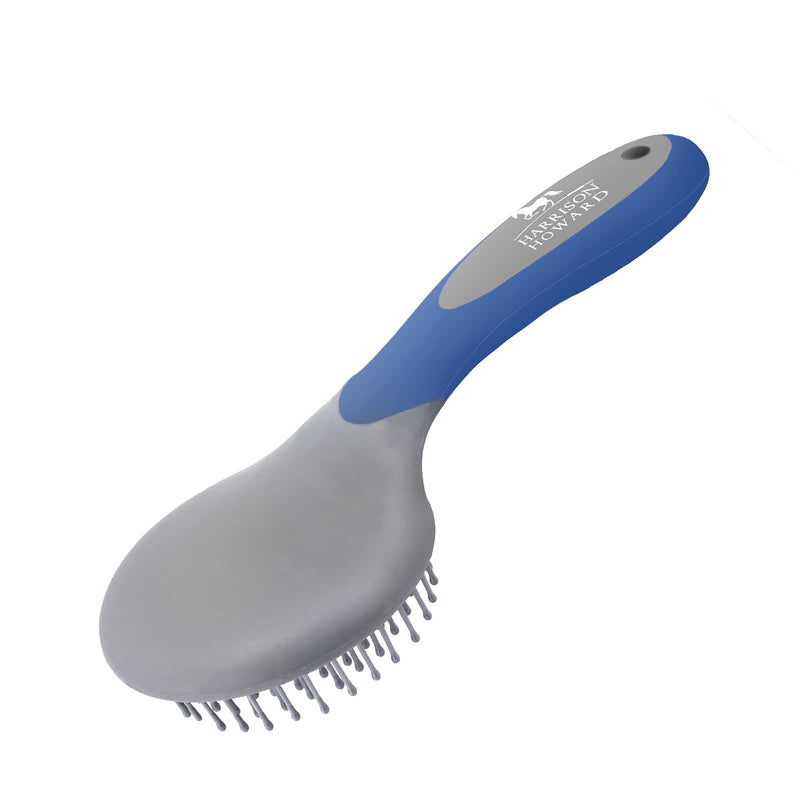 Harrison Howard ShineWell Mane and Tail Brush For Horse - BeesActive Australia