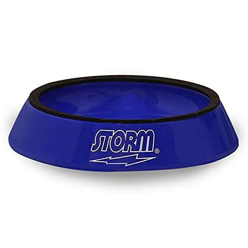 Storm Deluxe Bowling Ball Cup Blue - BeesActive Australia